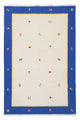 Moderne kilim Tæppe 300x200cm - Uldtæppe