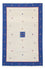 Kelim-tæppe - Trendy - 300 x 200 cm - beige