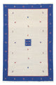 Moderne kilim Tæppe 300x200cm - Uldtæppe