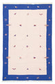 Moderne kilim Tæppe 300x200cm - Uldtæppe