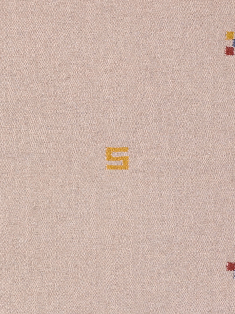 Kelim Teppich - Trendy - 240 x 170 cm - beige