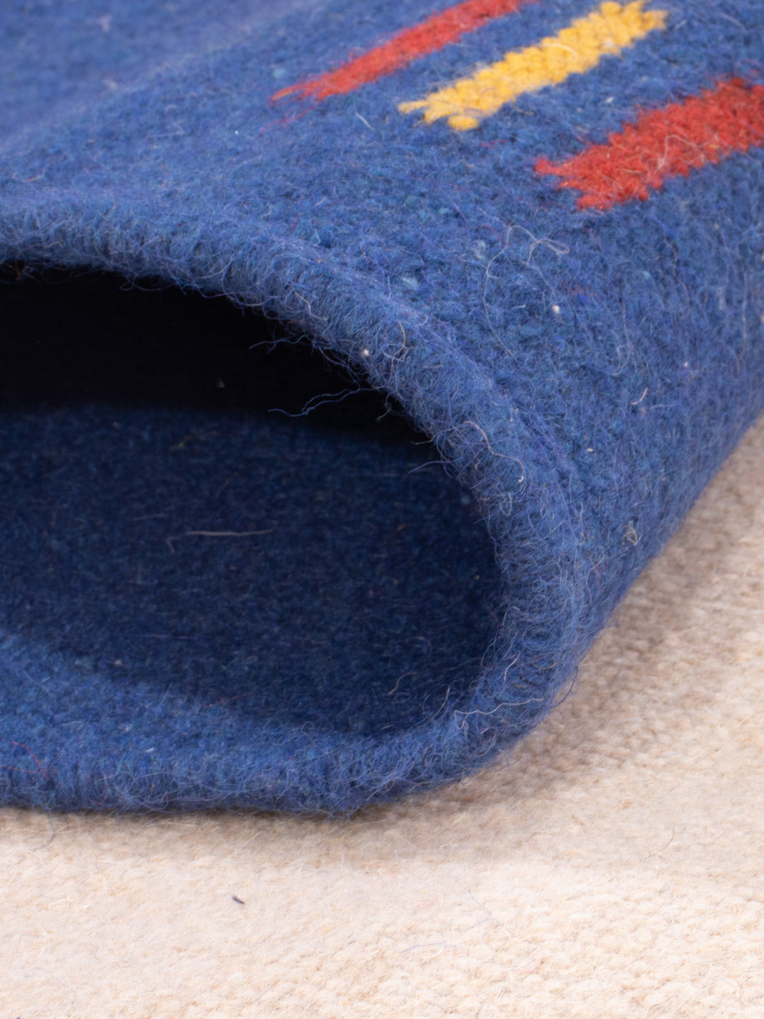 Kelim Teppich - Trendy - 240 x 170 cm - beige