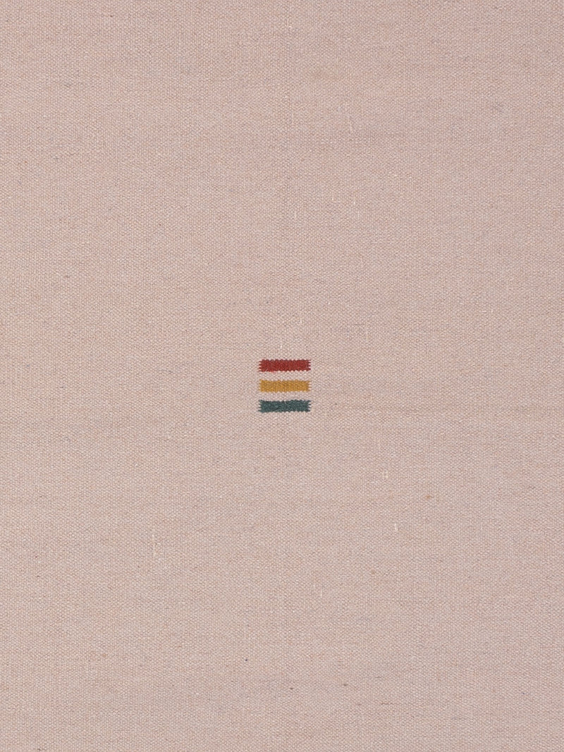 Kelim Teppich - Trendy - 240 x 170 cm - beige