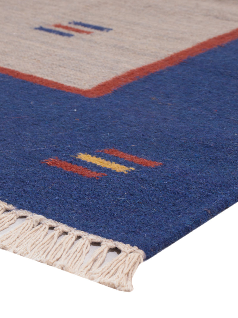 Kelim Modern Teppich 240x170cm