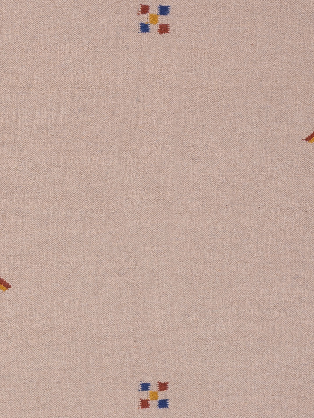 Kelim Teppich - Trendy - 240 x 170 cm - beige