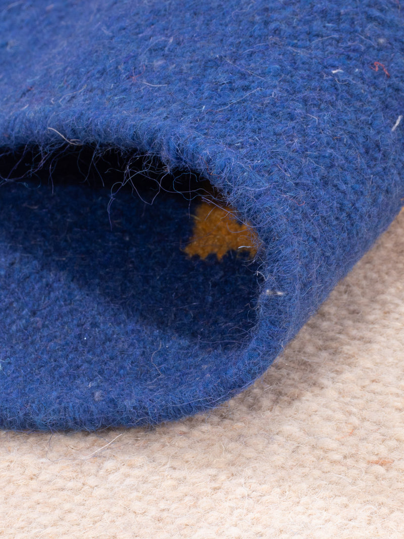 Kelim Teppich - Trendy - 240 x 170 cm - beige