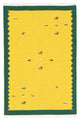 Moderne kilim Tæppe 120x180cm - Uldtæppe