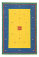 Moderne kilim Tæppe 300x200cm - Uldtæppe