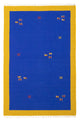 Moderne kilim Tæppe 180x120cm - Uldtæppe