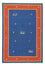 Kelim-tæppe - Trendy - 300 x 200 cm - blå
