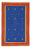 Kelim-tæppe - Trendy - 300 x 200 cm - blå