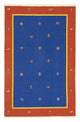 Moderne kilim Tæppe 300x200cm - Uldtæppe