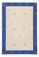 Moderne kilim Tæppe 300x200cm - Uldtæppe