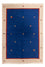 Kelim-tæppe - Trendy - 240 x 170 cm - mørkeblå