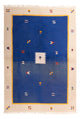 Moderne kilim Tæppe 240x170cm - Uldtæppe