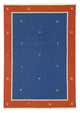 Moderne kilim Tæppe 300x200cm - Uldtæppe
