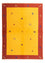 Kelim-tæppe - Trendy - 240 x 170 cm - guld