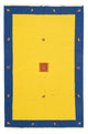 Moderne kilim Tæppe 200x300cm - Uldtæppe