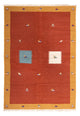 Moderne kilim Tæppe 240x170cm - Uldtæppe