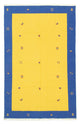 Moderne kilim Tæppe 300x200cm - Uldtæppe