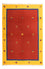 Kelim-tæppe - Trendy - 240 x 170 cm - mørkerød