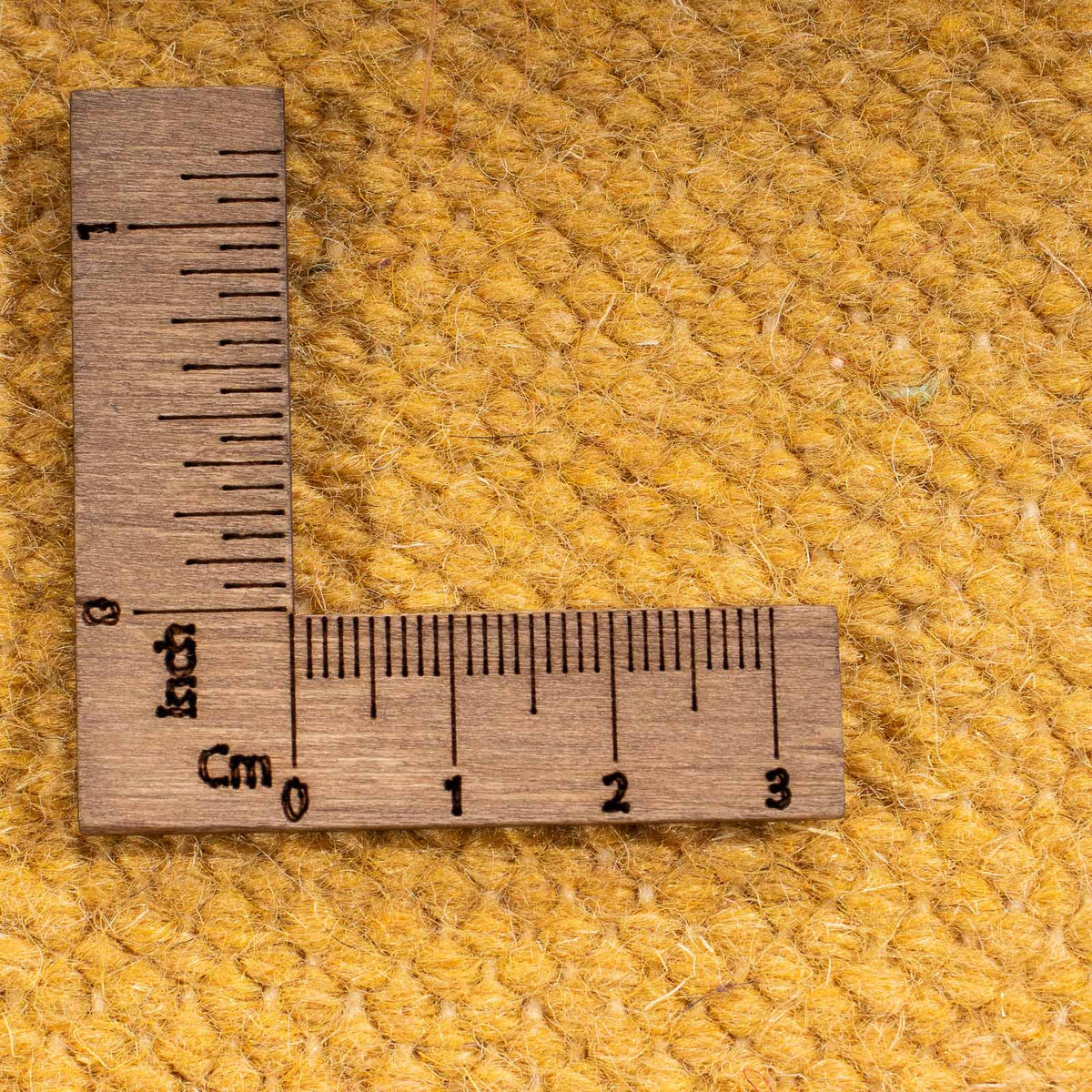 Kelim-tæppe - Trendy - 240 x 170 cm - mørkerød