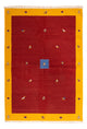 Moderne kilim Tæppe 240x170cm - Uldtæppe