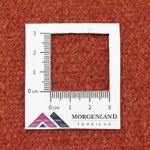 Kelim-tæppe - Trendy - 200 x 140 cm - orange