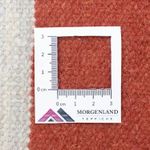 Kelim-tæppe - Trendy - 200 x 140 cm - rød