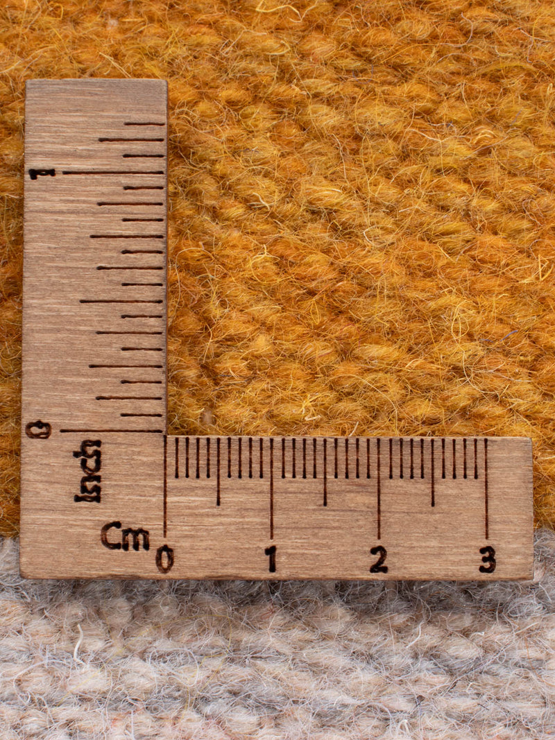 Moderne kilim Tæppe - Uldtæppe