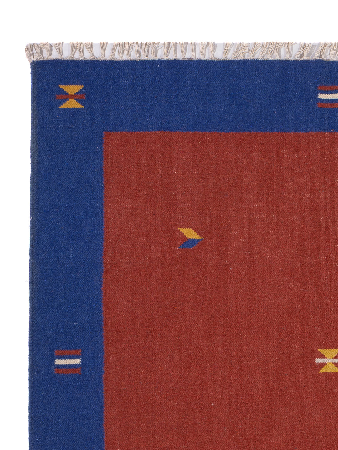 Kelim Modern Teppich 240x170cm