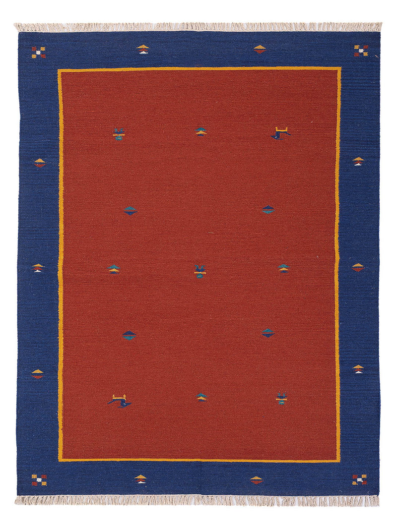 Kelim Modern Teppich 240x170cm