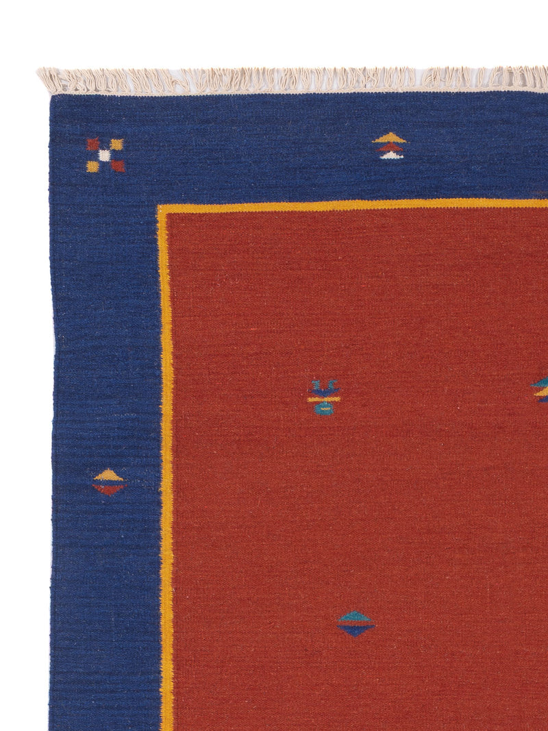 Kelim Modern Teppich 240x170cm