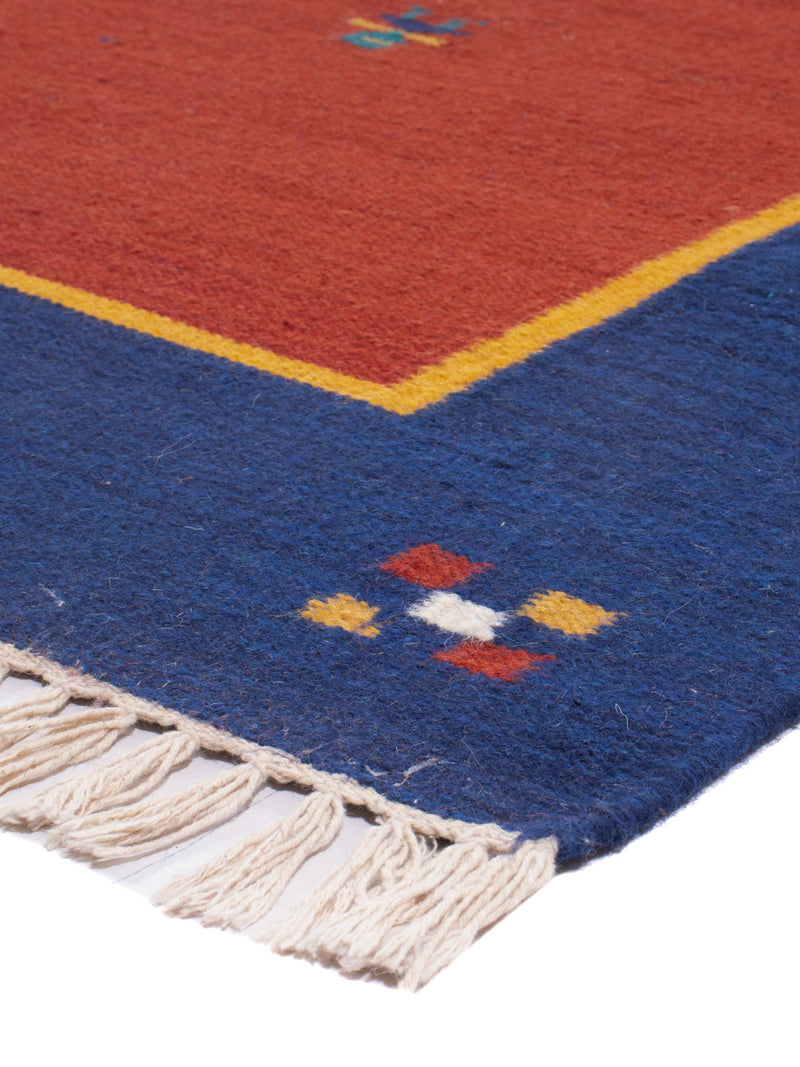 Kelim Modern Teppich 240x170cm