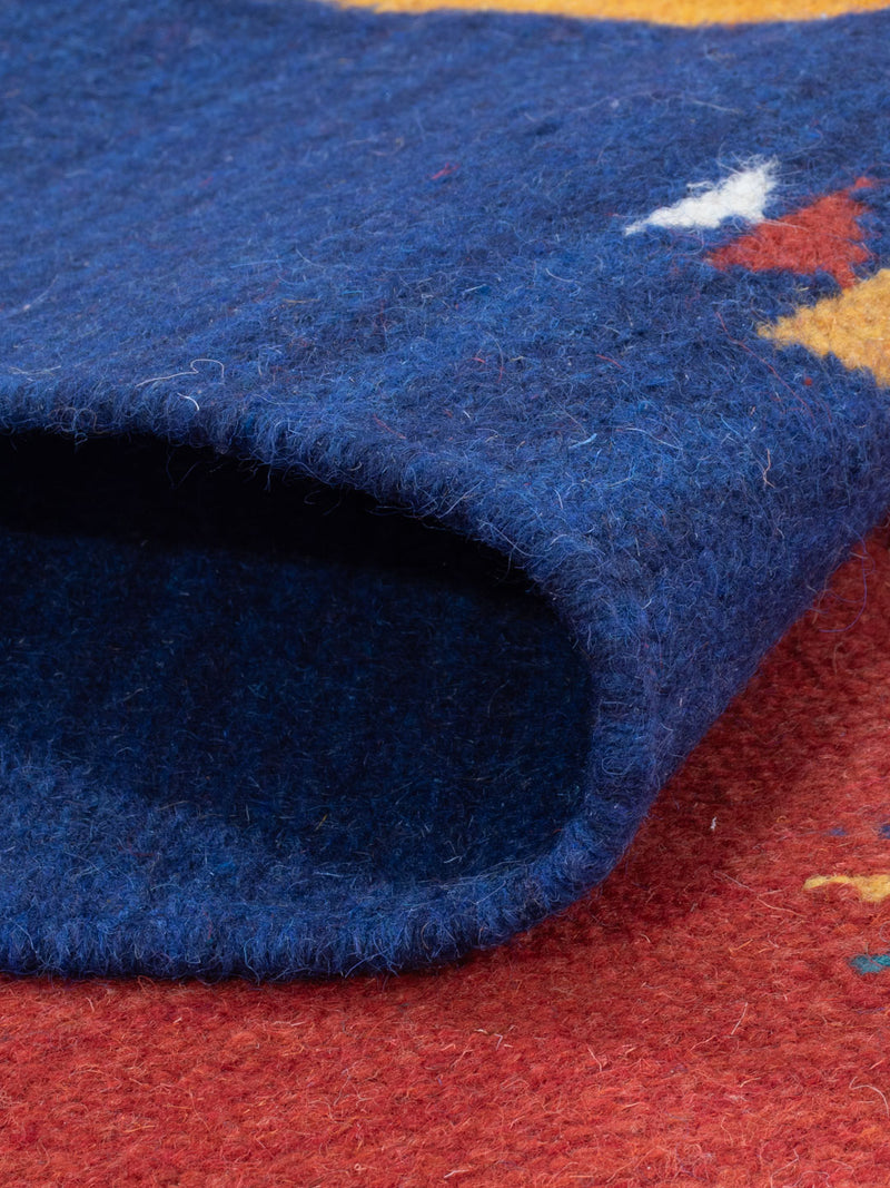Kelim Modern Teppich 240x170cm