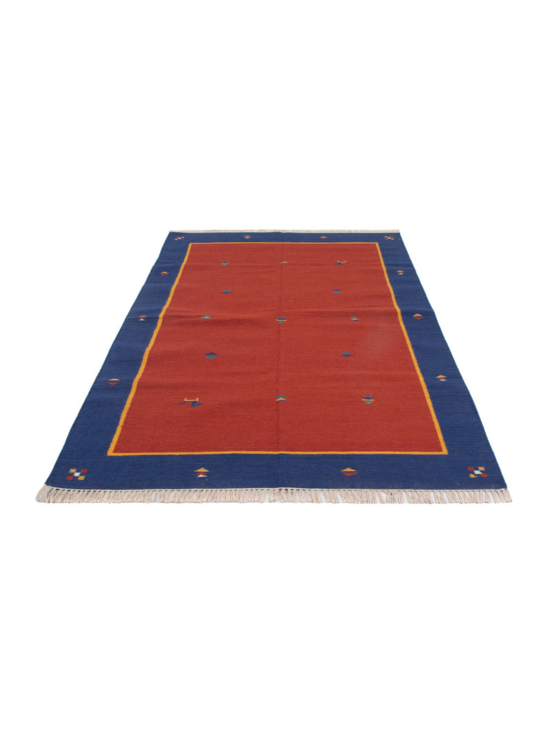 Kelim Modern Teppich 240x170cm