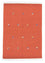Kelim-tæppe - Trendy - 200 x 140 cm - orange