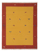 Moderne kilim Tæppe - Uldtæppe