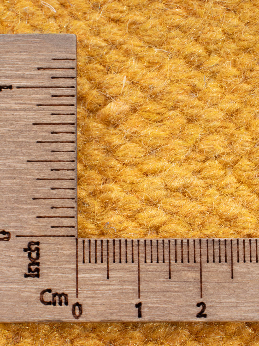 Kelim Teppich - Trendy - 240 x 170 cm - gold