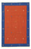 Kelim-tæppe - Trendy - 300 x 200 cm - rød