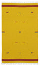 Moderne kilim Tæppe 180x120cm - Uldtæppe