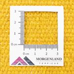 Kelim-tæppe - Trendy - 180 x 120 cm - gul