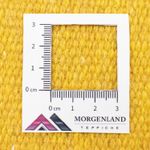 Kelim-tæppe - Trendy - 180 x 120 cm - gul