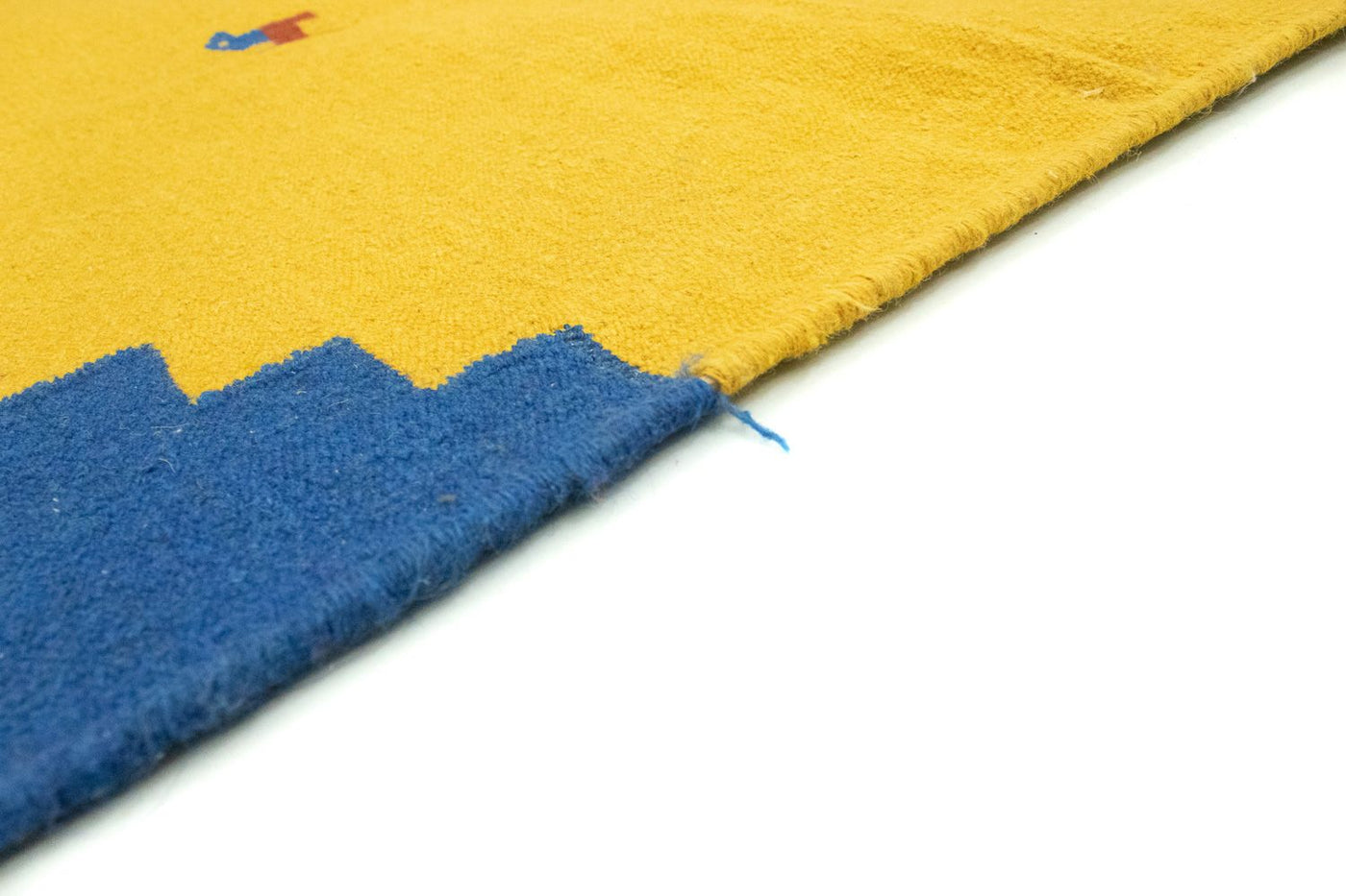 Moderne kilim Tæppe 300x200cm - Uldtæppe