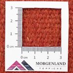 Kelim-tæppe - Trendy - 180 x 120 cm - rød