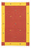 Kelim-tæppe - Trendy - 180 x 120 cm - orange