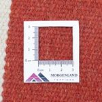 Kelim-tæppe - Trendy - 180 x 120 cm - rød