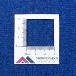 Kelim-tæppe - Trendy - 200 x 140 cm - rød