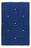 Kelim-tæppe - Trendy - 180 x 120 cm - blå