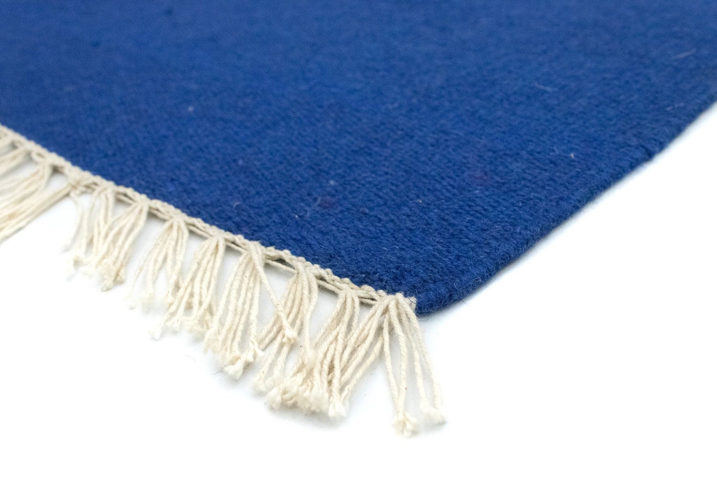 Moderne kilim Tæppe 180x120cm - Uldtæppe